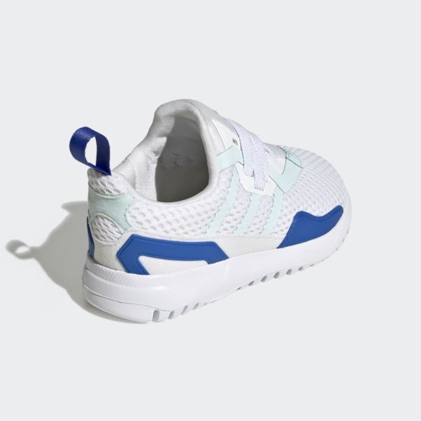 Adidas Originals Flex Chaussures Bleu