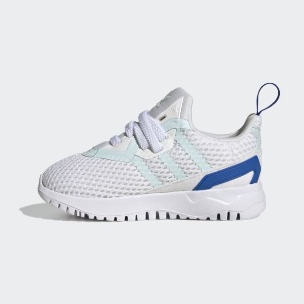 Adidas Originals Flex Chaussures Bleu