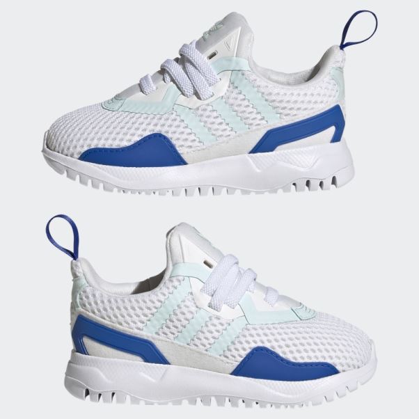 Adidas Originals Flex Chaussures Bleu