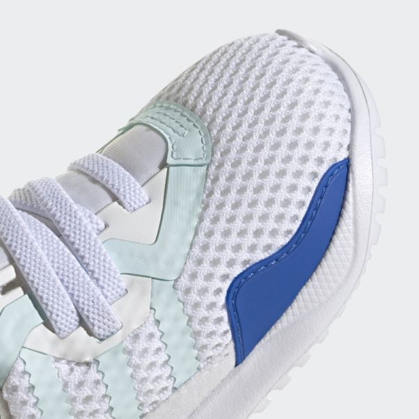 Adidas Originals Flex Chaussures Bleu
