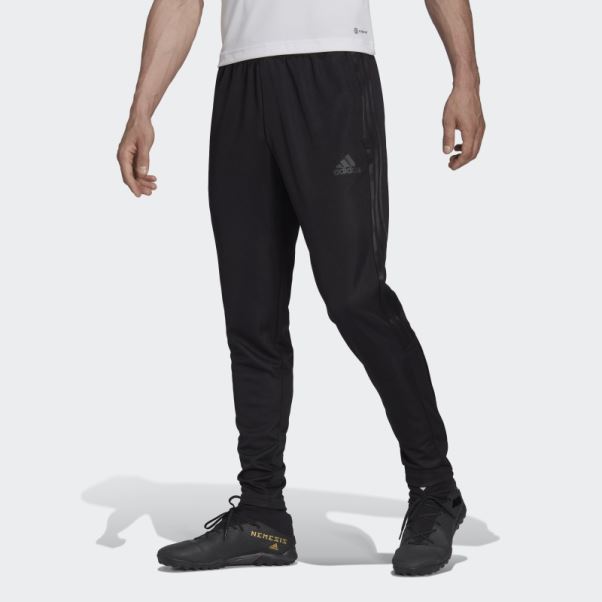 Pantalon De Survêtement Adidas Tiro Noir