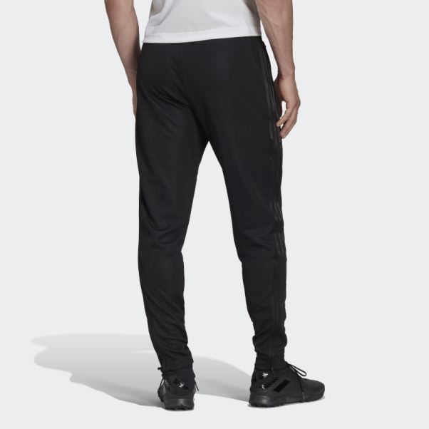 Pantalon De Survêtement Adidas Tiro Noir