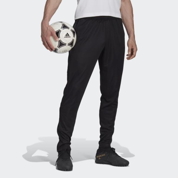 Pantalon De Survêtement Adidas Tiro Noir