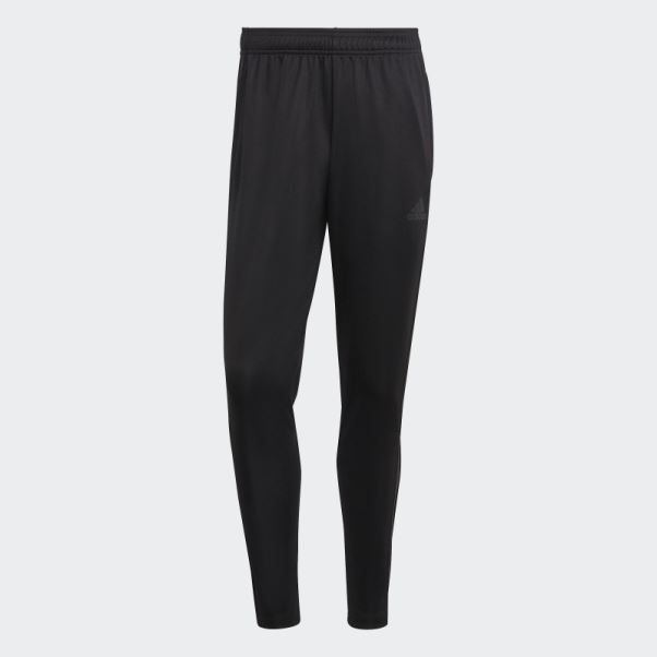 Pantalon De Survêtement Adidas Tiro Noir