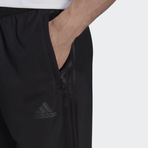 Pantalon De Survêtement Adidas Tiro Noir
