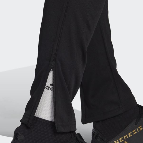Pantalon De Survêtement Adidas Tiro Noir