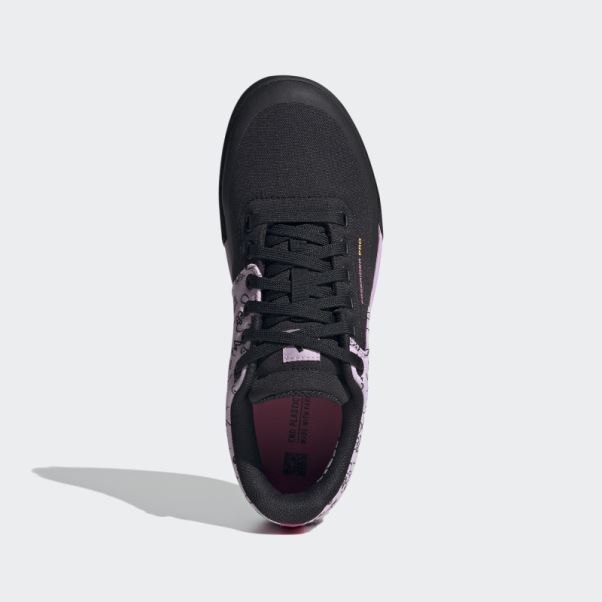 Adidas Five Ten Freerider Pro Toile Bca Vtt Chaussures Noir