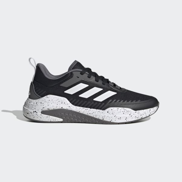 Adidas Trainer V Chaussures Noir