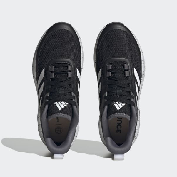 Adidas Trainer V Chaussures Noir