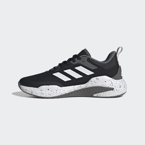 Adidas Trainer V Chaussures Noir