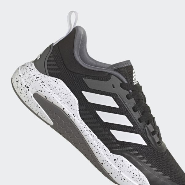 Adidas Trainer V Chaussures Noir