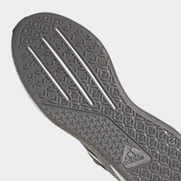 Adidas Trainer V Chaussures Noir