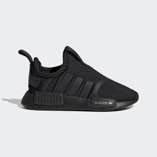 Chaussures Adidas Nmd 360 Blanches