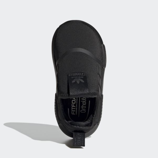 Chaussures Adidas Nmd 360 Blanches