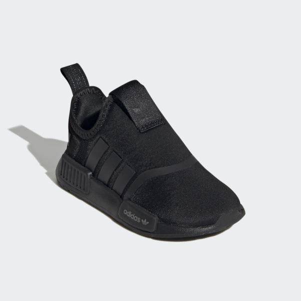 Chaussures Adidas Nmd 360 Blanches