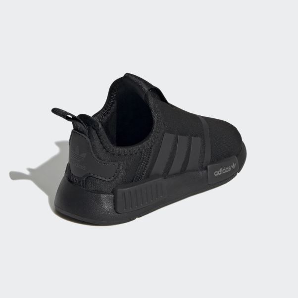 Adidas Nmd 360 Chaussures Blanc