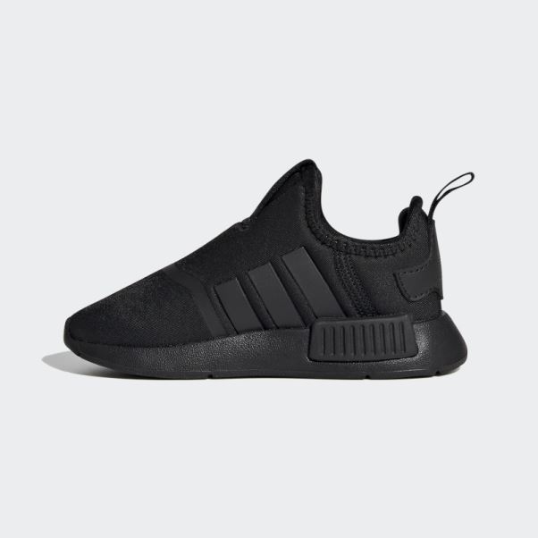 Adidas Nmd 360 Chaussures Blanc