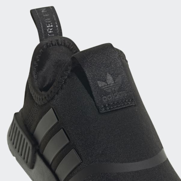 Adidas Nmd 360 Chaussures Blanc