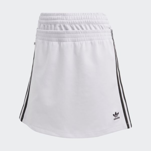Jupe Silver Dawn Toujours Originale Adidas