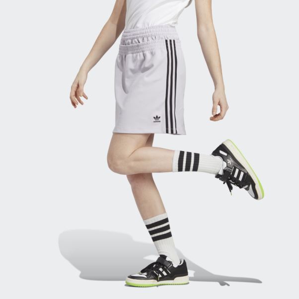 Jupe Adidas Silver Dawn Toujours Originale