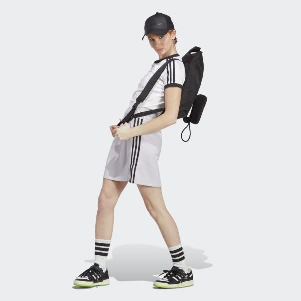 Jupe Adidas Silver Dawn Toujours Originale