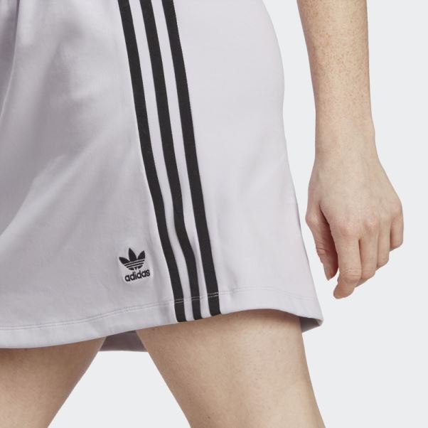 Jupe Adidas Silver Dawn Toujours Originale