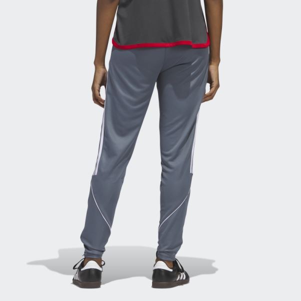 Onix Tiro 23 Pantalon De Ligue Adidas Chaud
