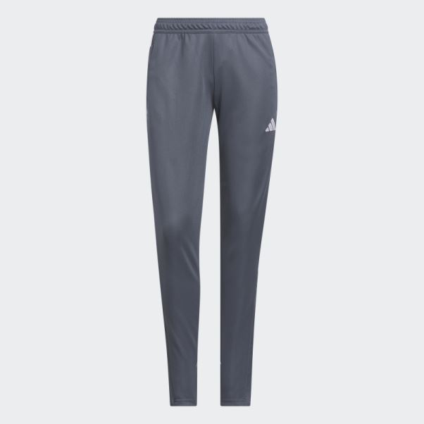 Onix Tiro 23 Pantalon De Ligue Adidas Chaud