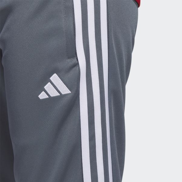 Onix Tiro 23 Pantalon De Ligue Adidas Chaud