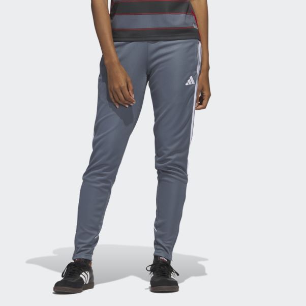 Pantalon Adidas Tiro 23 League Onix