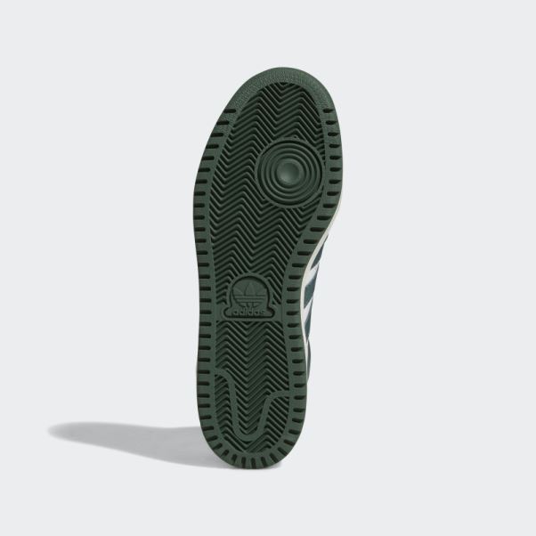 Adidas Top Ten Rb Chaussures Vert Oxyde