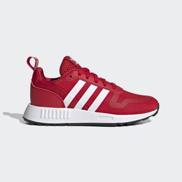 Chaussures Adidas Multix Noir Mode