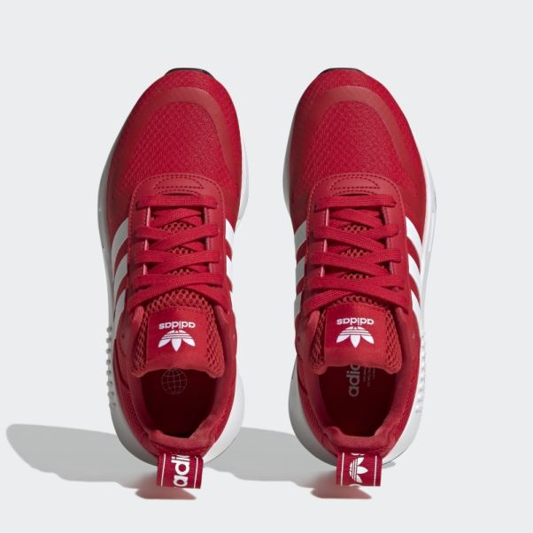 Chaussures Adidas Multix Noir Mode