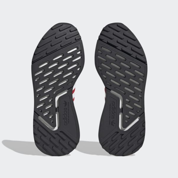 Chaussures Adidas Multix Noir Mode