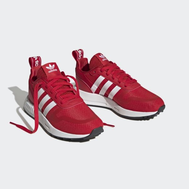 Chaussures Adidas Multix Noir Mode