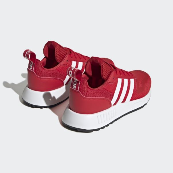 Chaussures Adidas Multix Noir Mode
