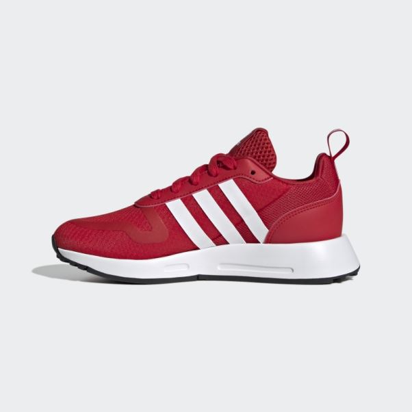Chaussures Adidas Multix Noir Mode