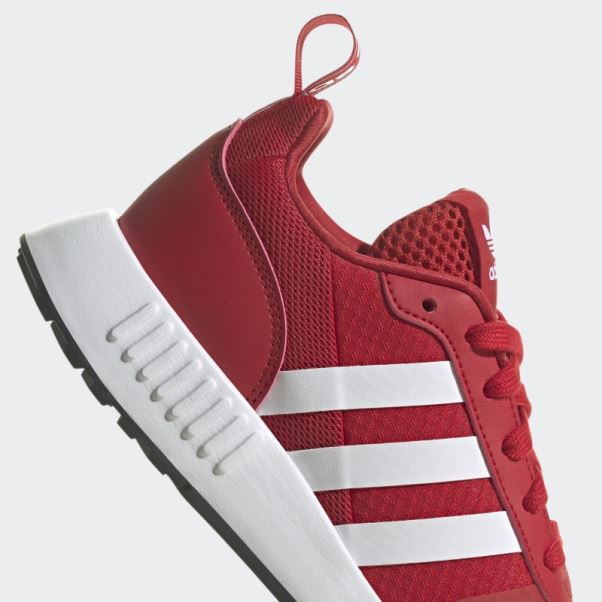Chaussures Adidas Multix Noir Mode
