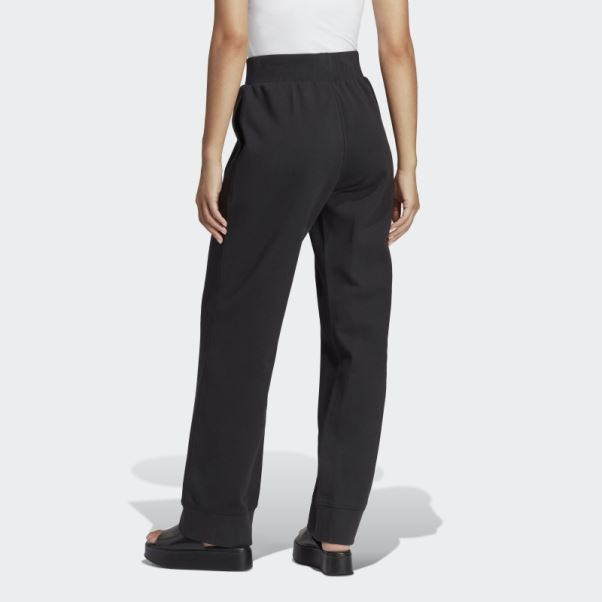 Pantalon Adidas Premium Essentials Noir