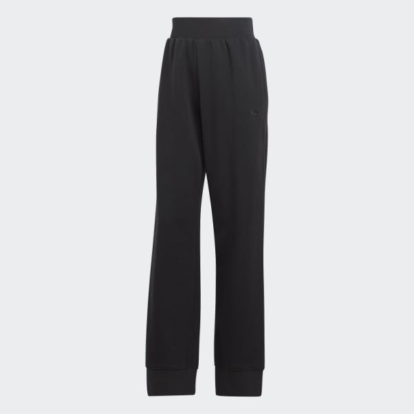 Pantalon Adidas Premium Essentials Noir