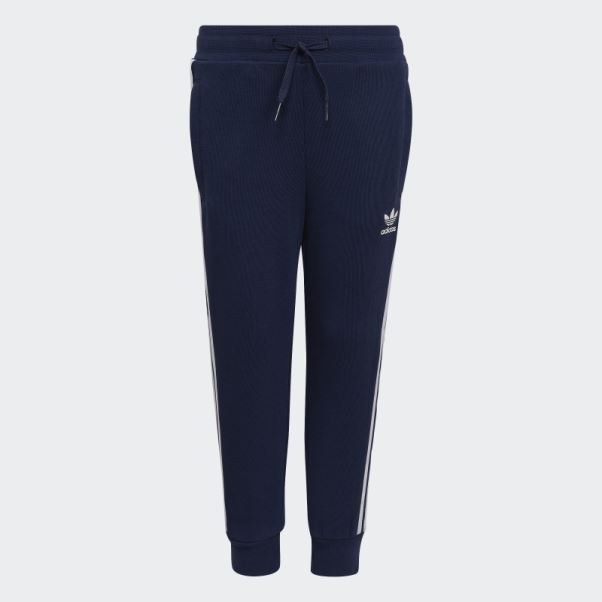 Ensemble Sweat à Capuche Adicolor Night Indigo Adidas