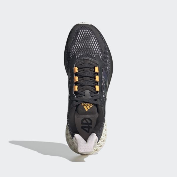 Chaussures Adidas Carbone 4dfwd Pulse