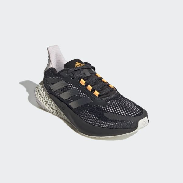Chaussures Adidas Carbone 4dfwd Pulse