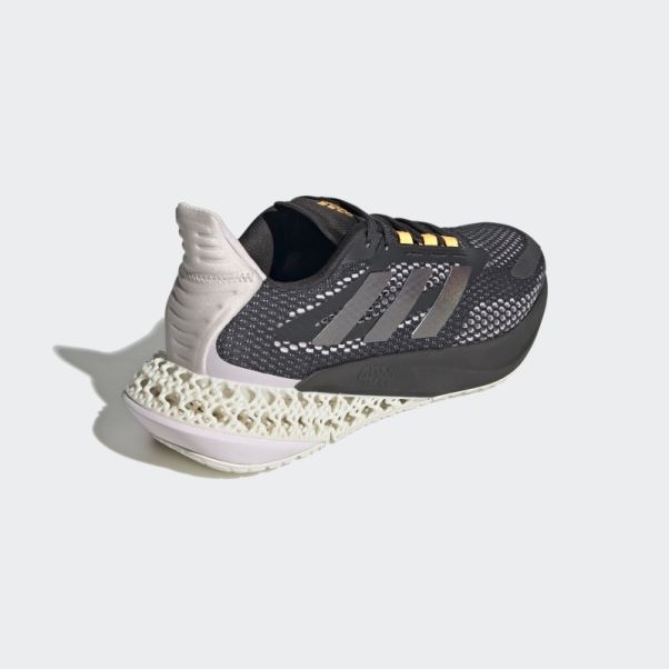 Chaussures Adidas Carbone 4dfwd Pulse