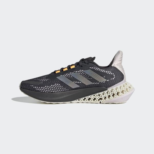 Chaussures Adidas Carbone 4dfwd Pulse