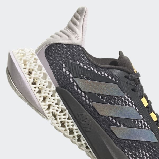 Chaussures Adidas Carbone 4dfwd Pulse
