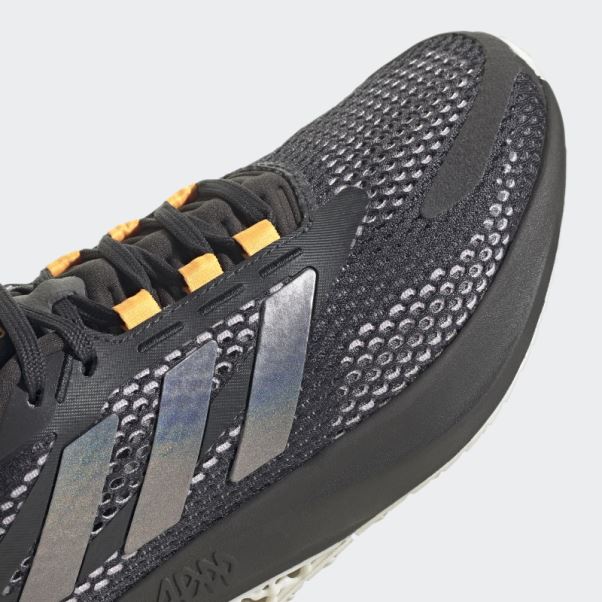 Chaussures Adidas Carbone 4dfwd Pulse
