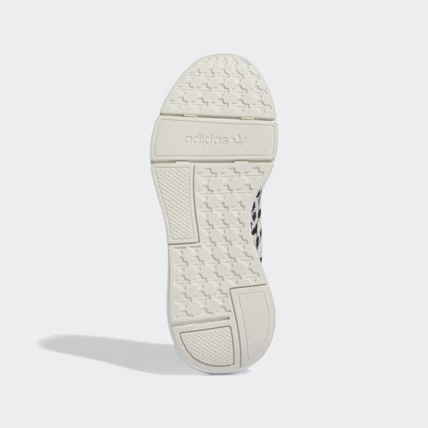 Chaussure Swift Run 22 Adidas Talc