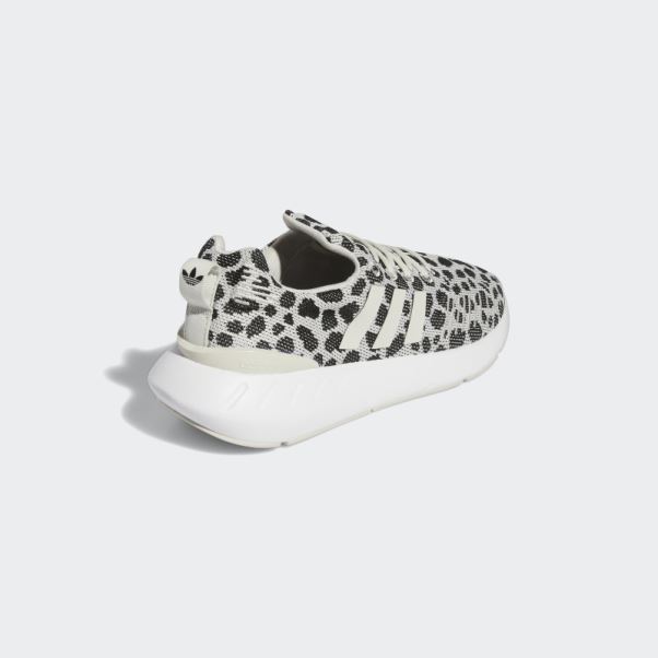 Chaussure Swift Run 22 Adidas Talc