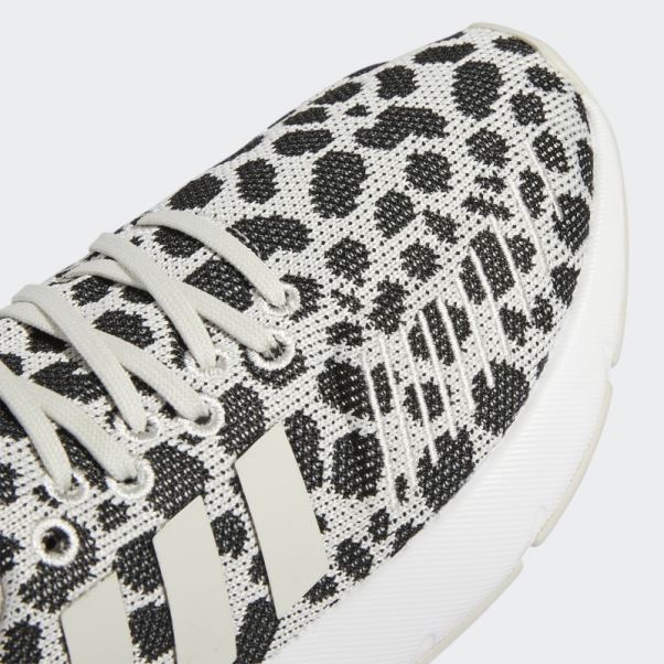 Chaussure Swift Run 22 Adidas Talc